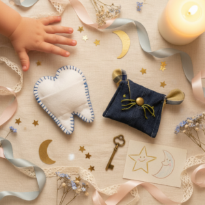 coffret petite souris modèle Ernest