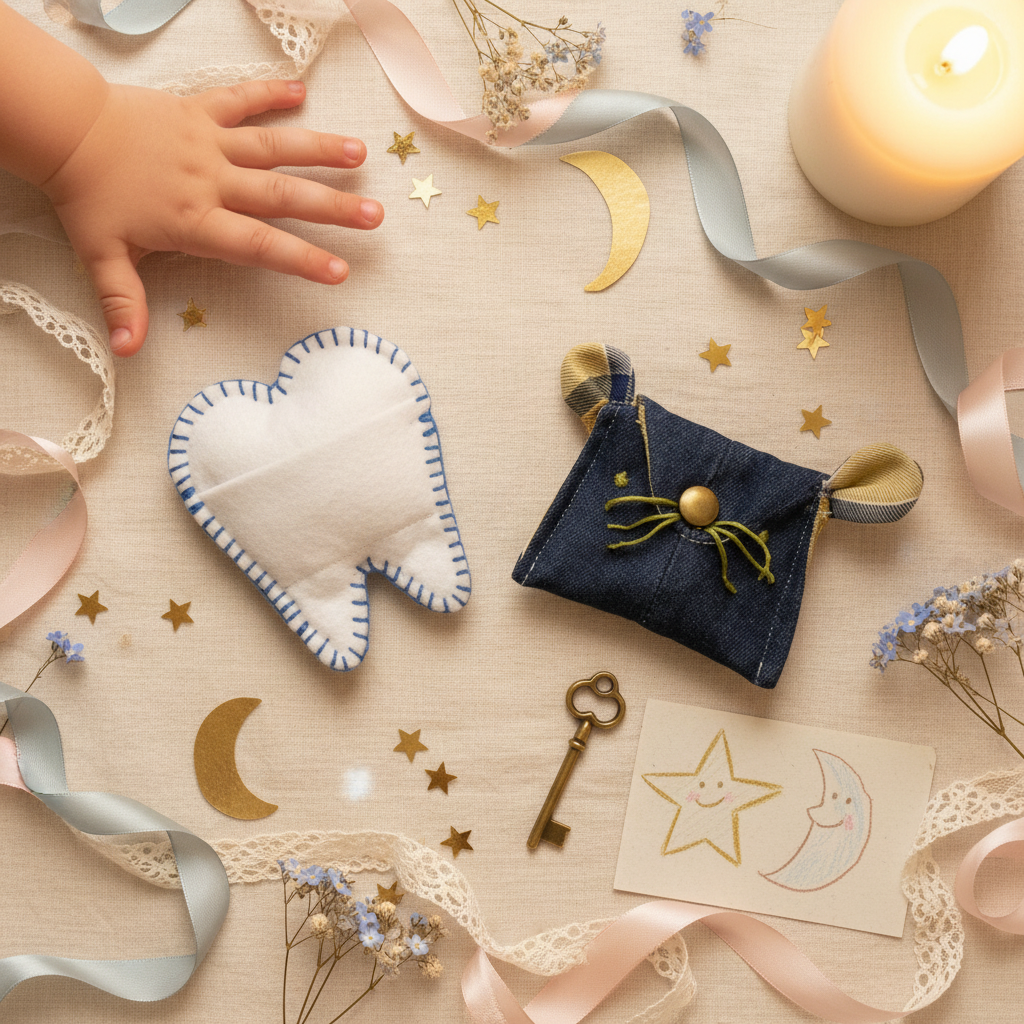 coffret petite souris modèle Ernest