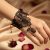 bracelet Larmes de Nyx