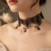 collier Larmes de Nyx