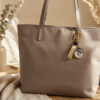 porte clefs ornement de sac